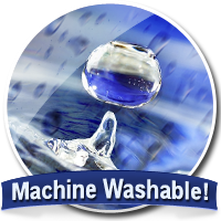 washable dog bed uk
